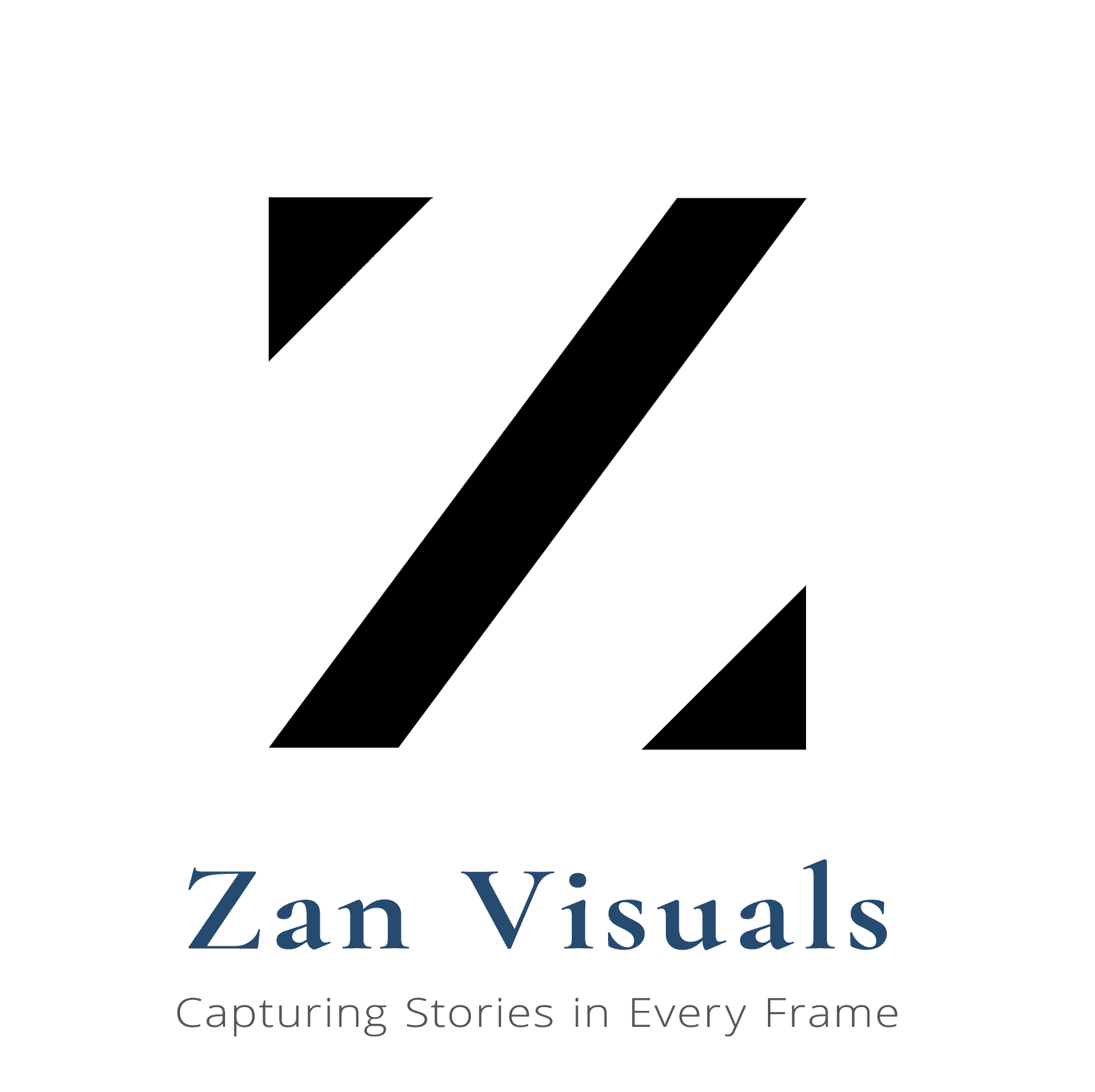 Zan Visuals